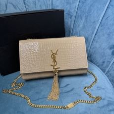 YSL Satchel Bags